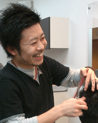 �����[�^